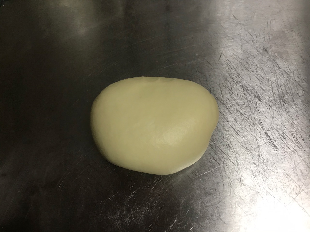 椒盐牛舌饼