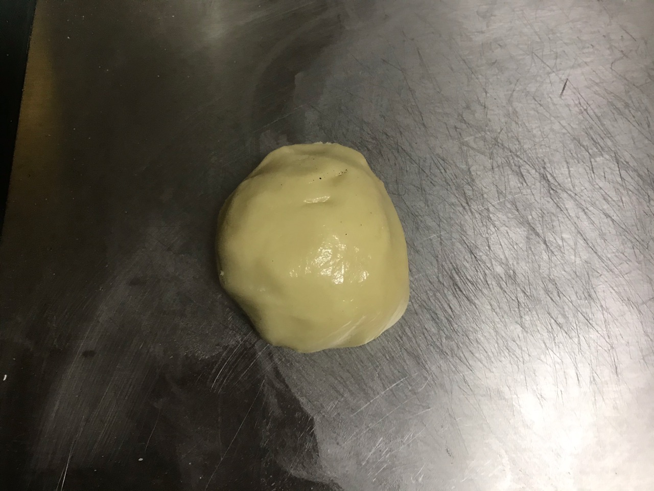 椒盐牛舌饼