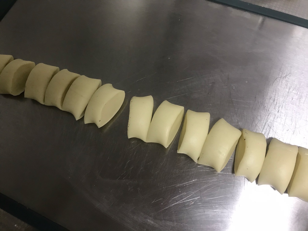 椒盐牛舌饼