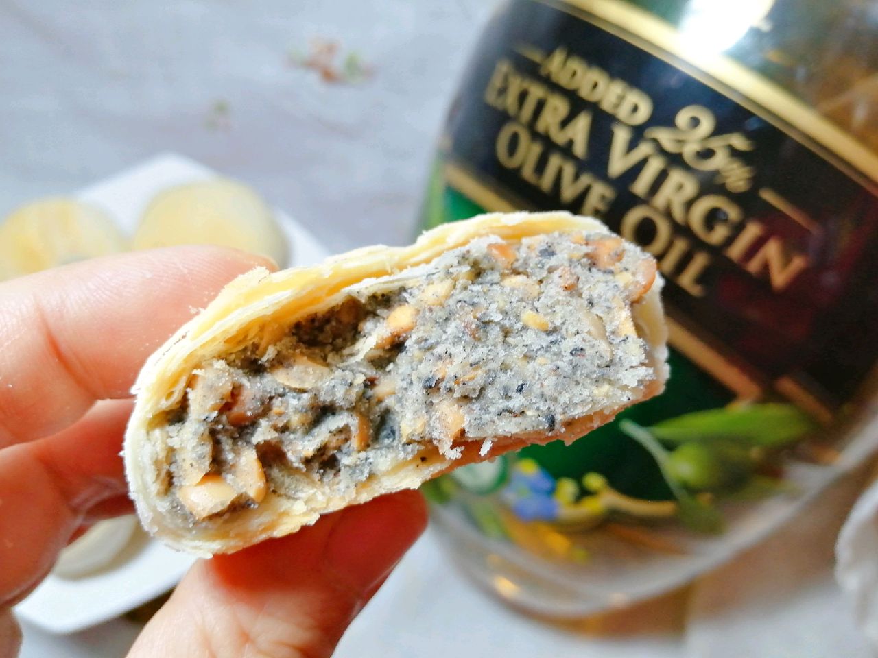 椒盐酥