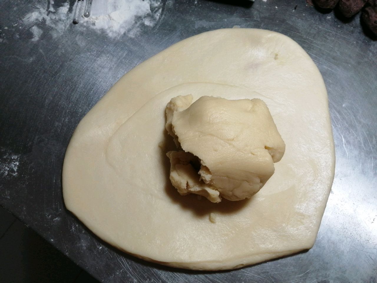 椒盐酥