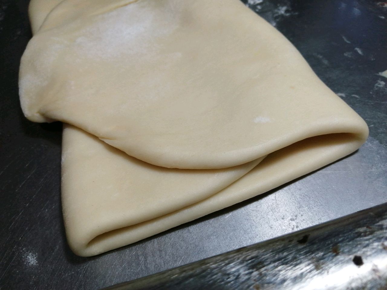 椒盐酥