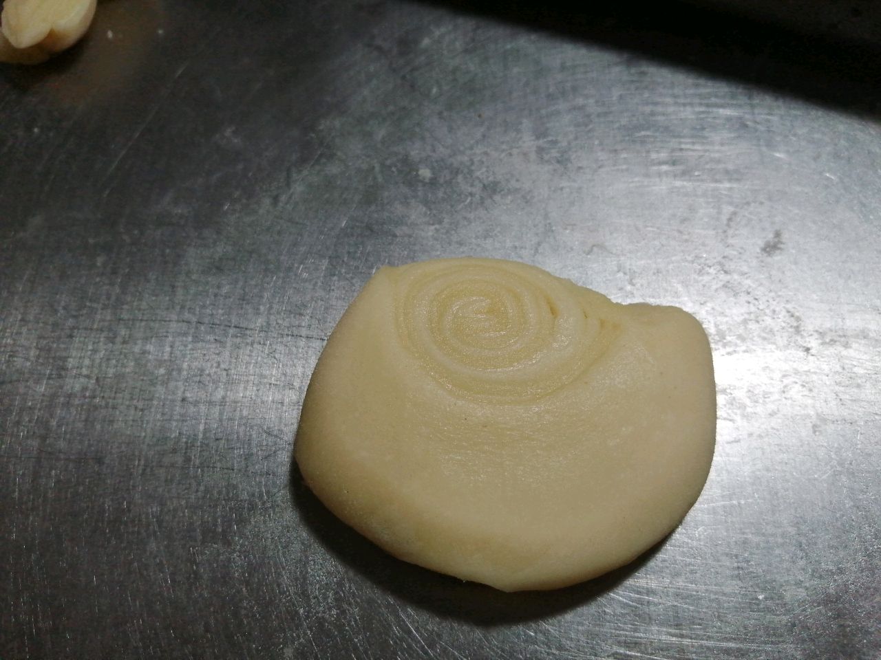 椒盐酥
