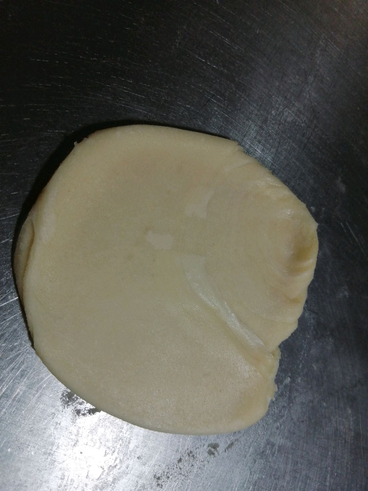 椒盐酥