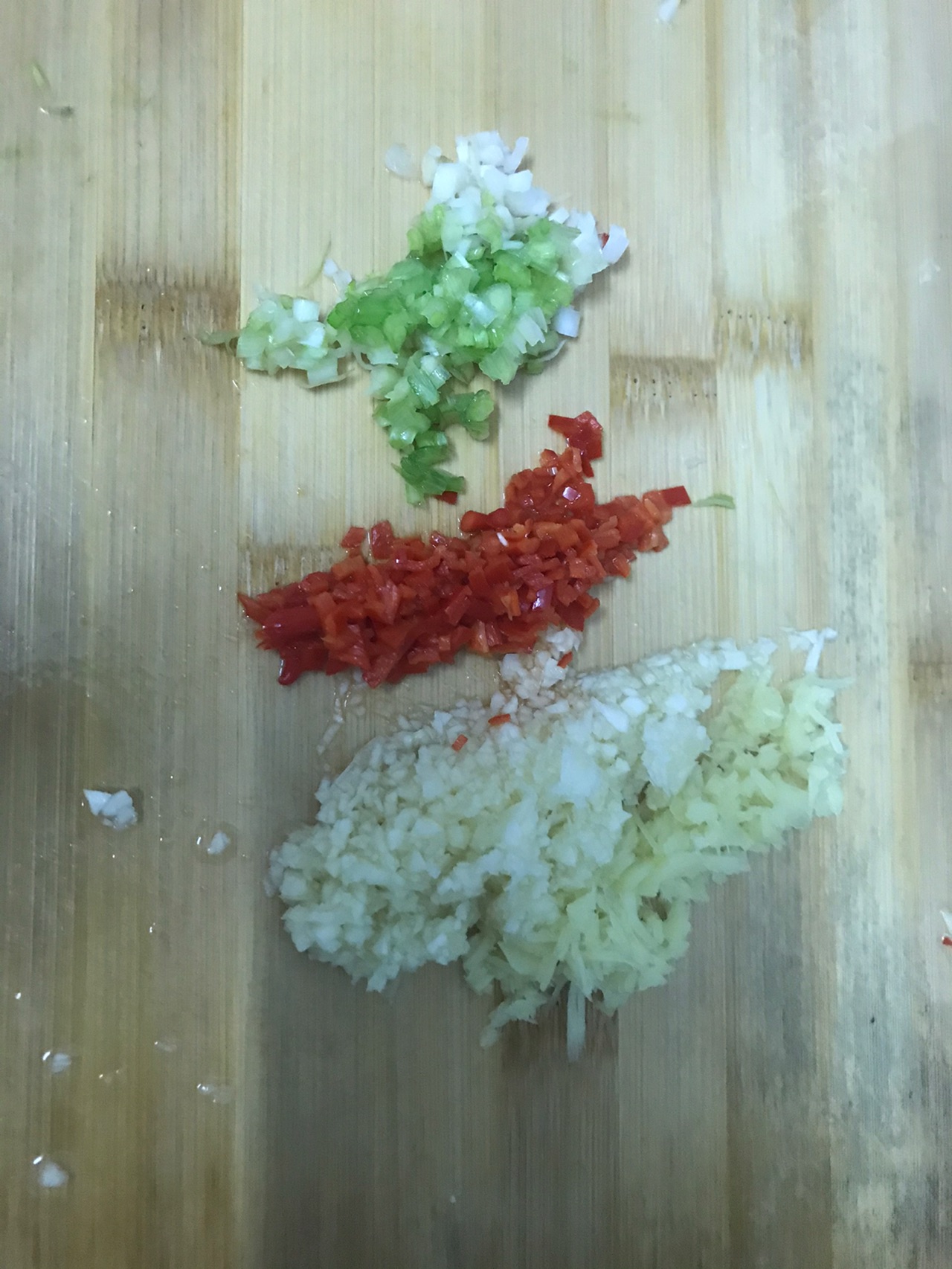 椒盐虾