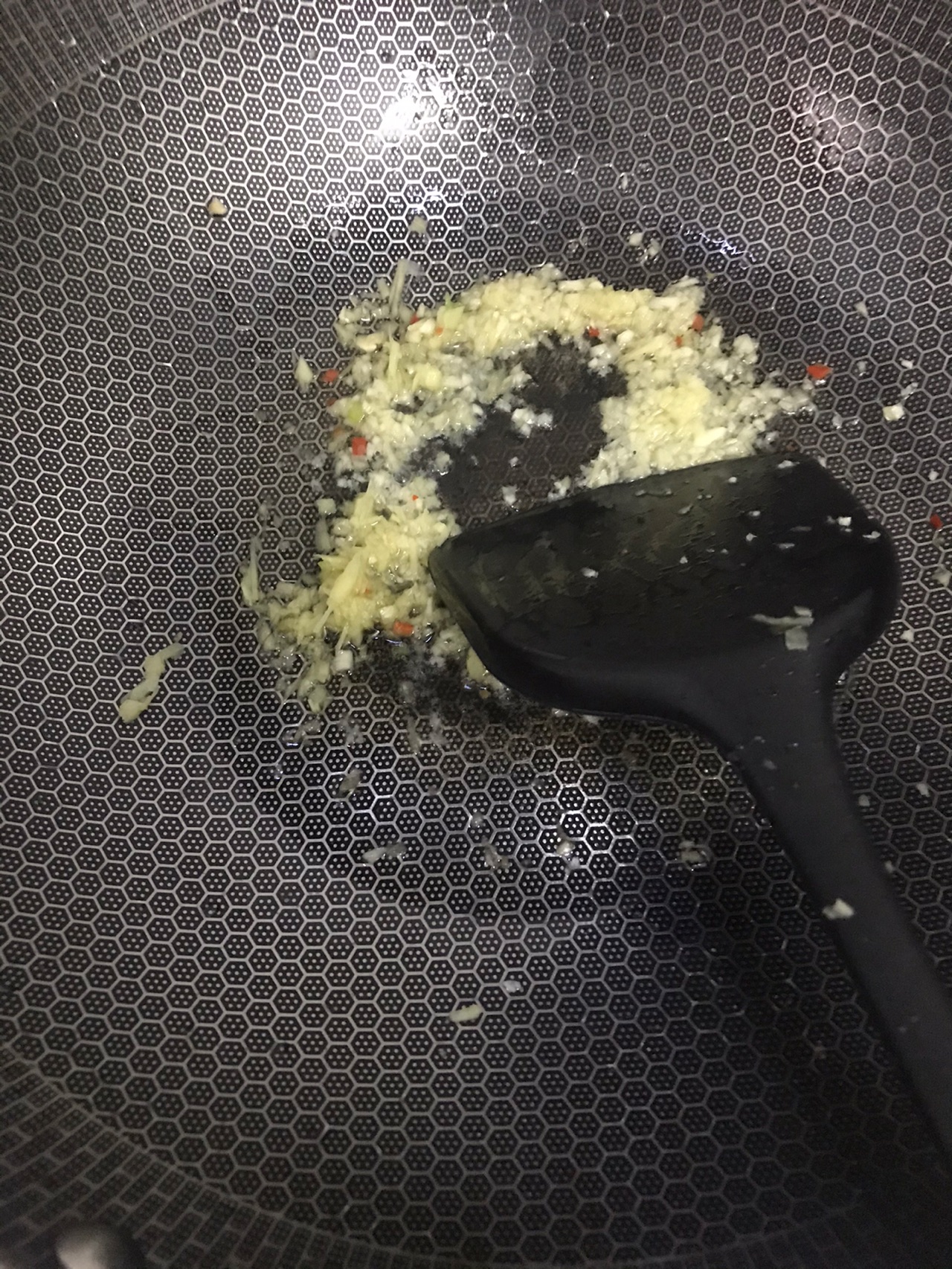 椒盐虾