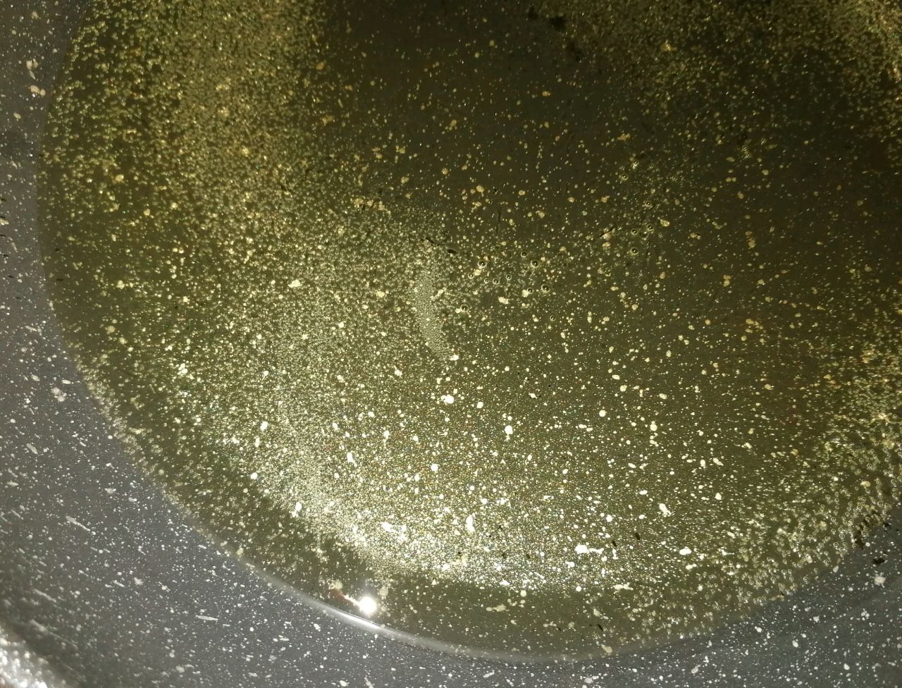 椒盐香脆小黄鱼