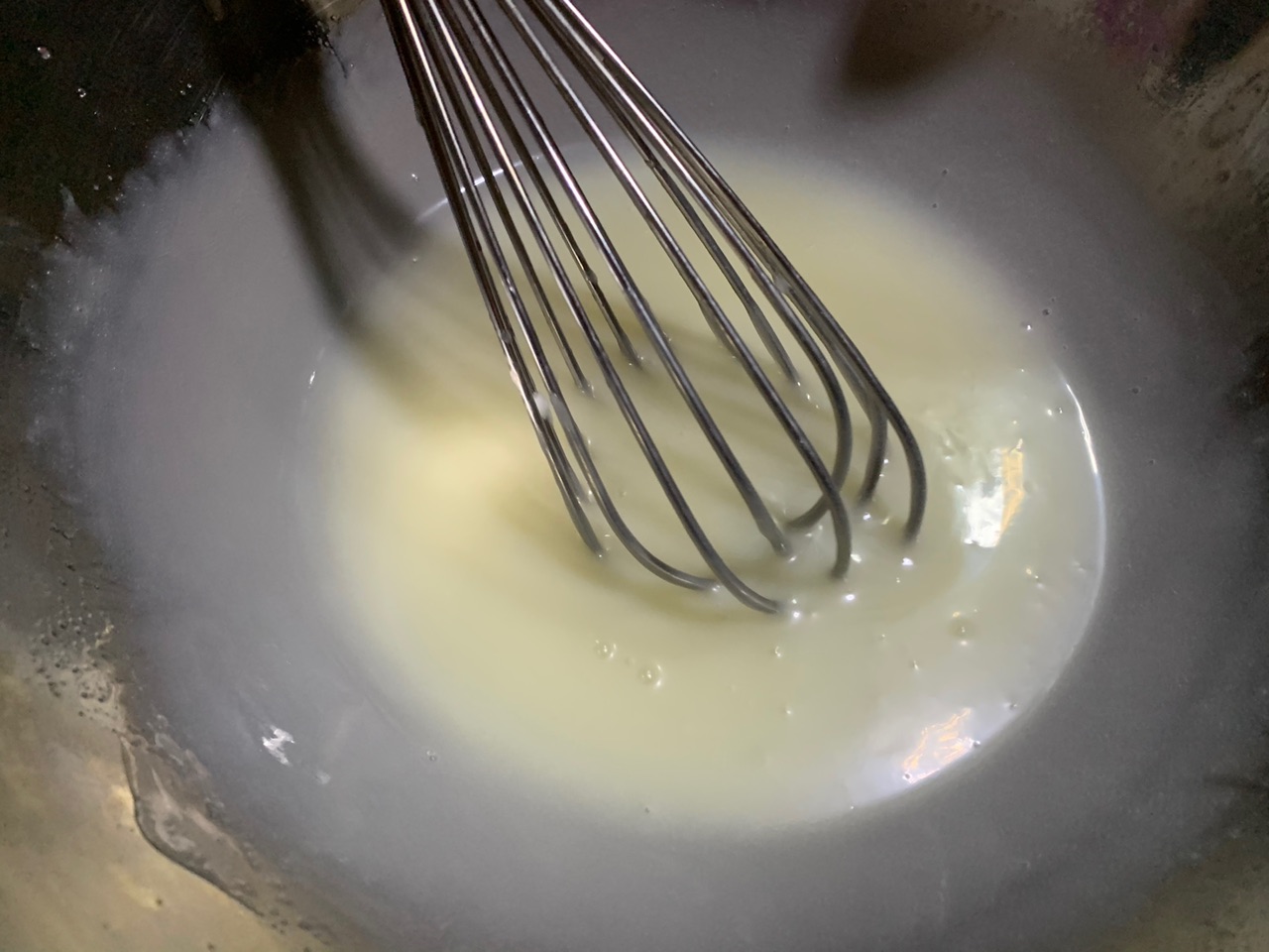 椒盐小桃酥