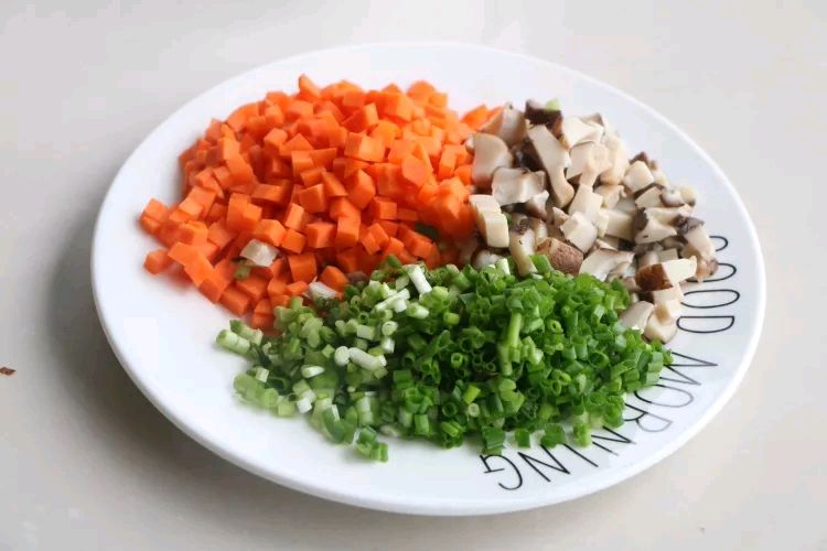 饺子皮的土豆饼