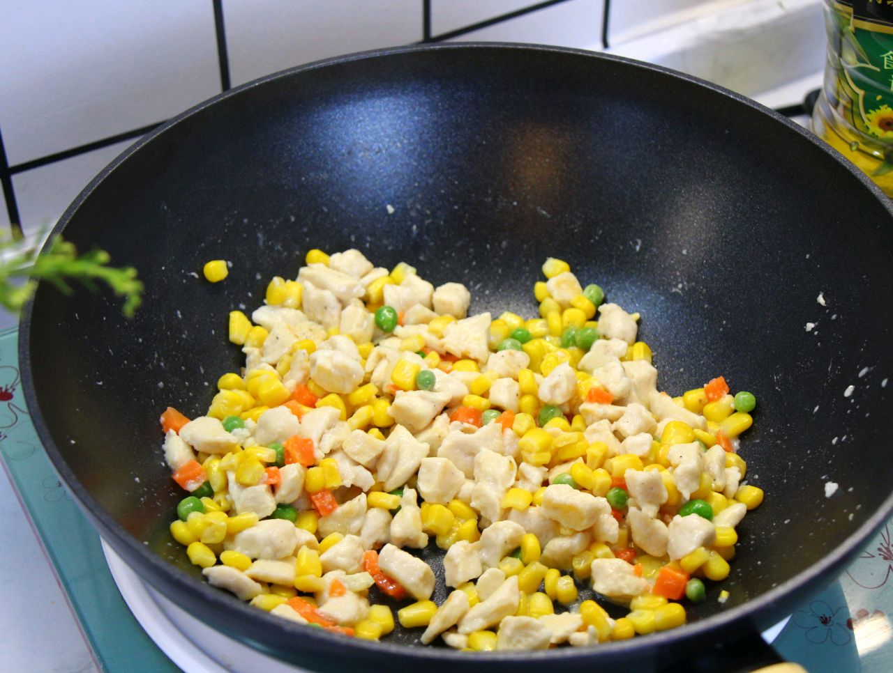 饺子皮福袋