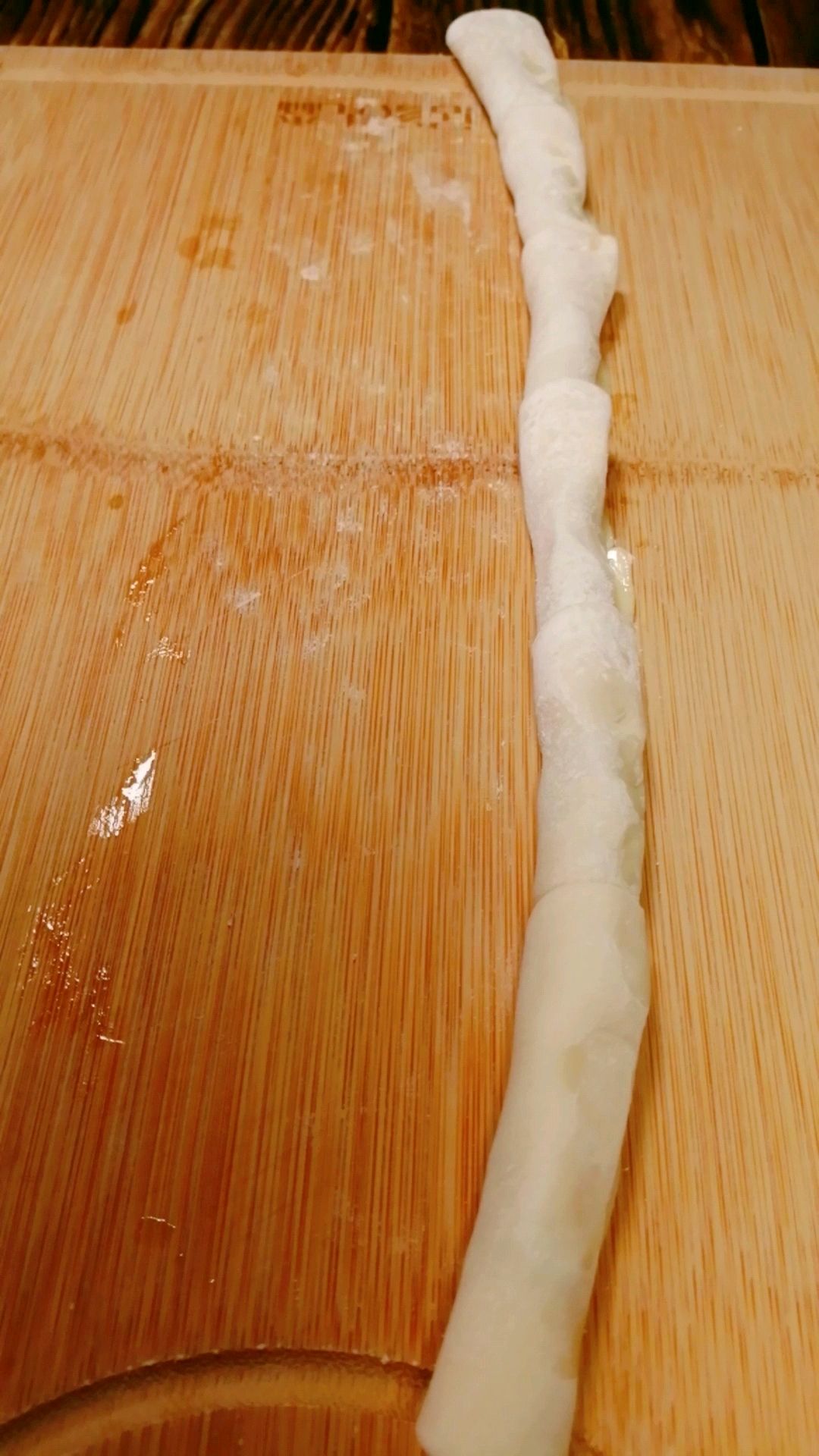 饺子皮手抓饼