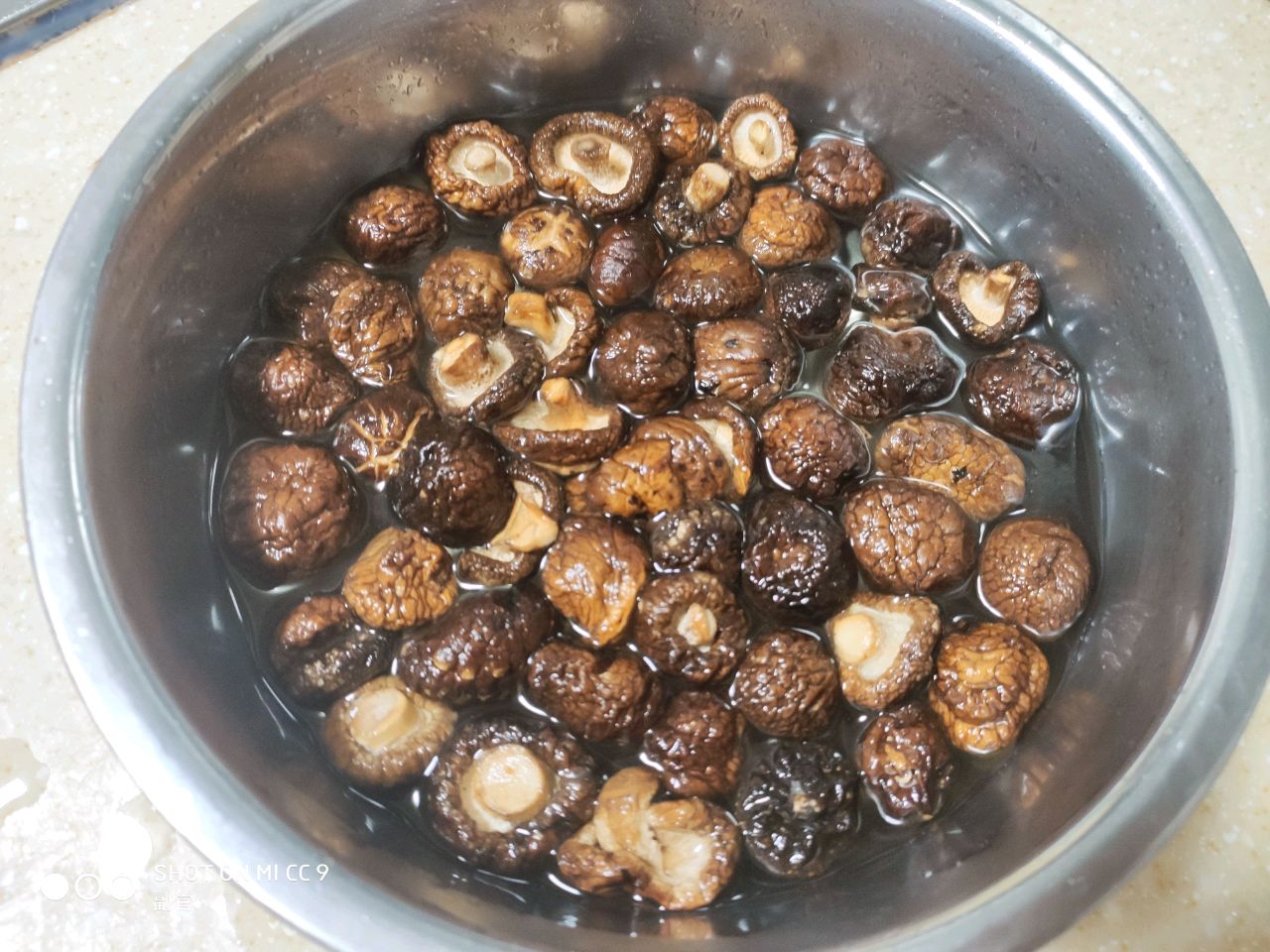 饺子皮#水煎包