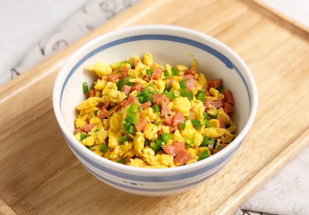 饺子皮馅饼
