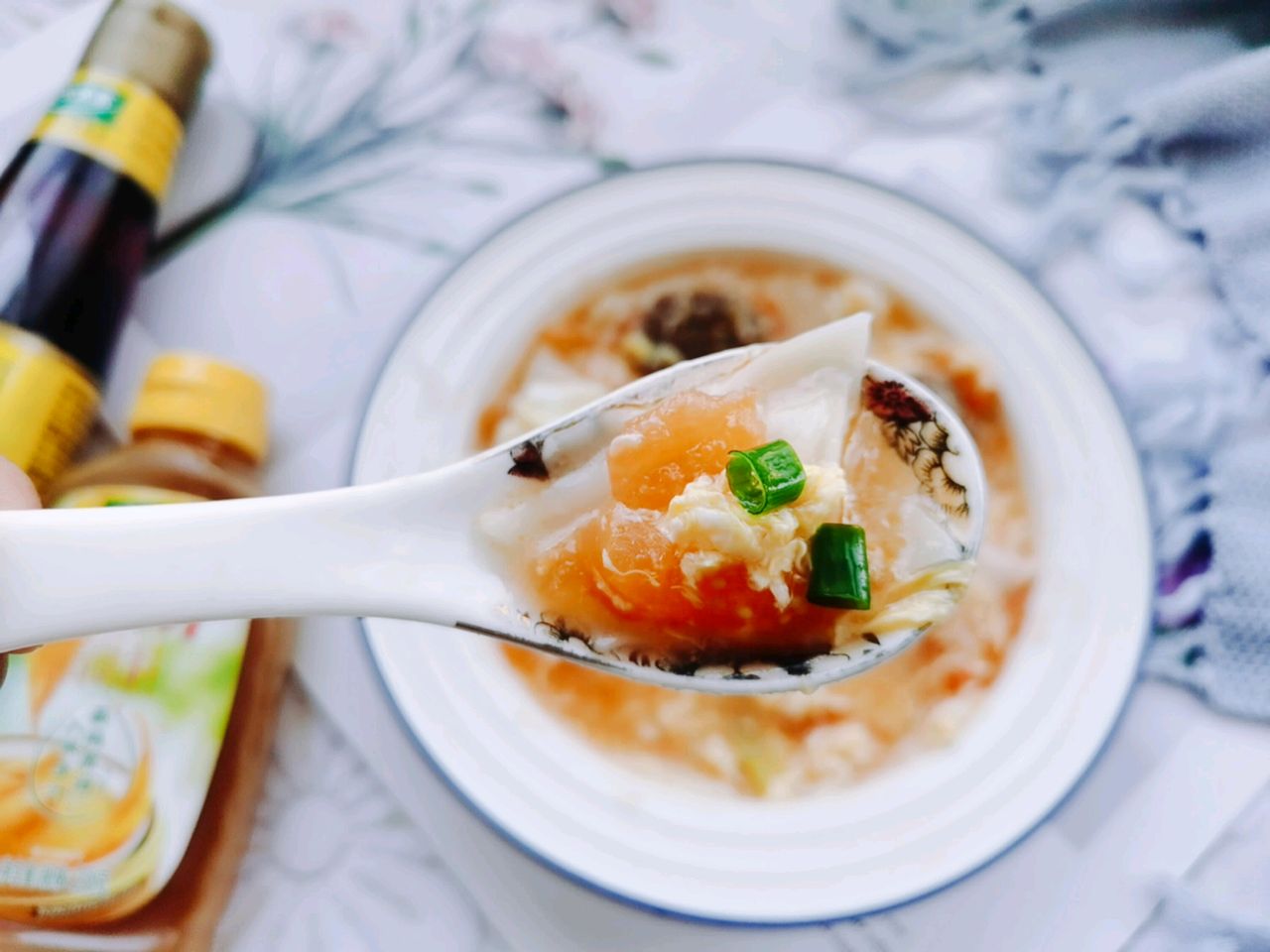 饺子皮这样做！开胃又饱腹！