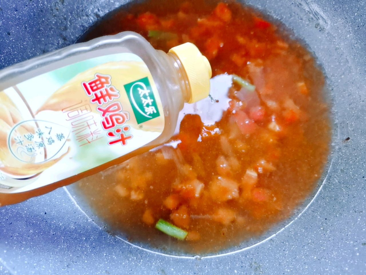 饺子皮这样做！开胃又饱腹！