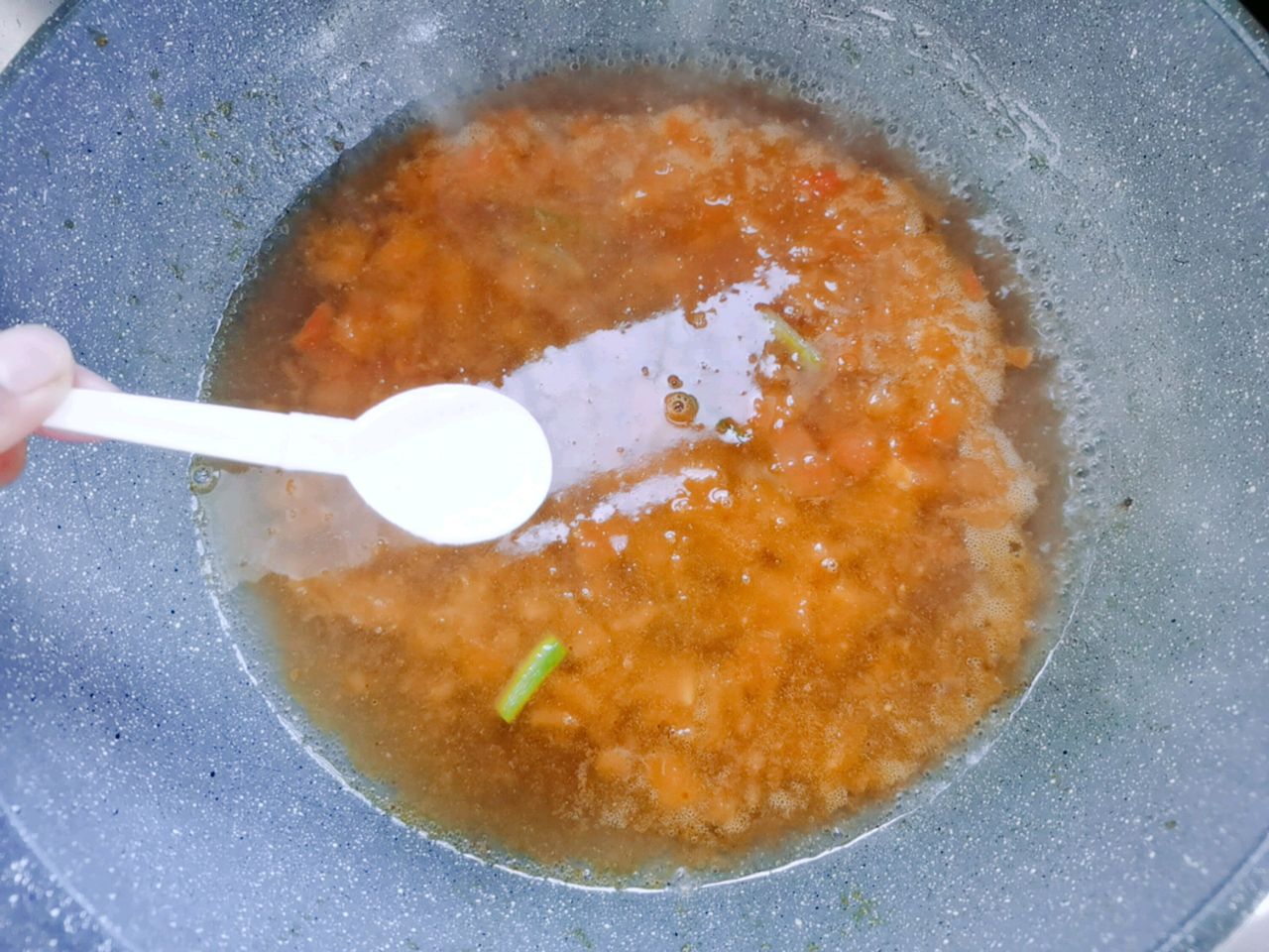 饺子皮这样做！开胃又饱腹！