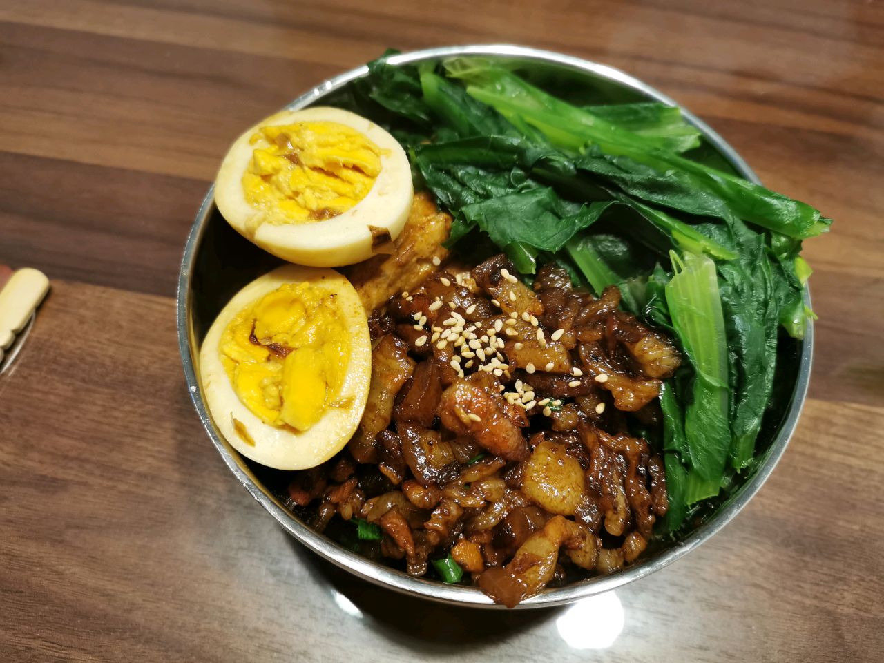 解馋之卤肉卤肉饭
