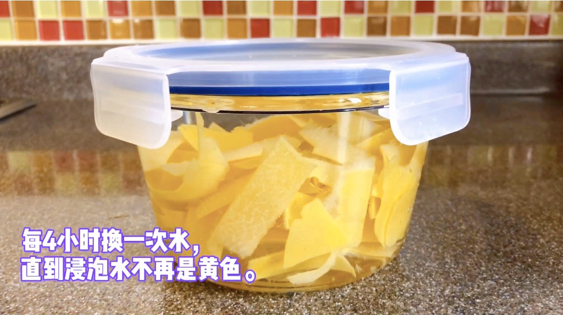 节后甩肉神器，柚子花式吃法！