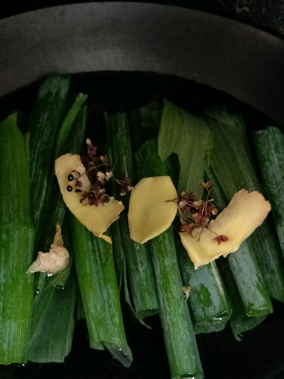 芥末肚丝