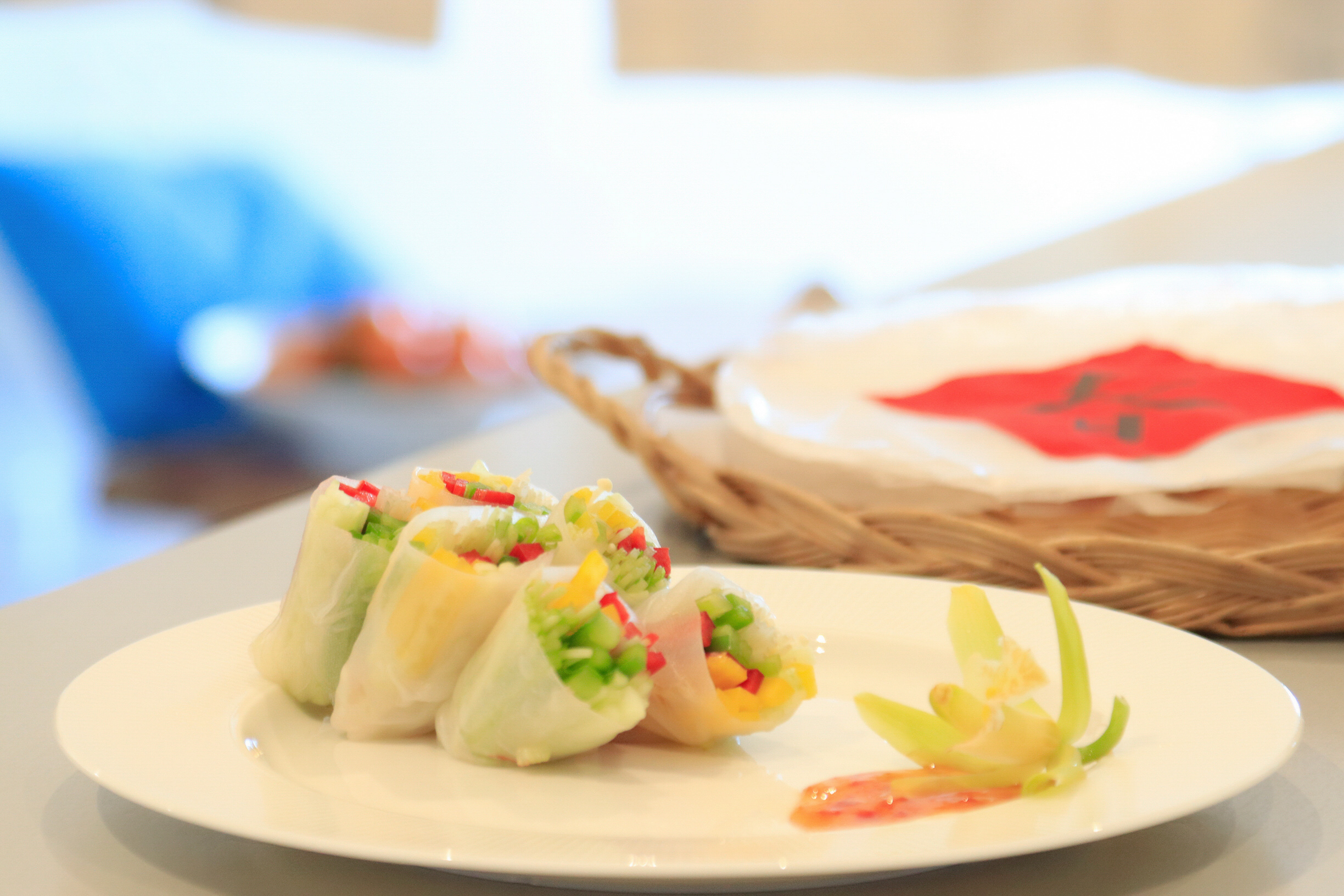 节气食养｜立春 春饼