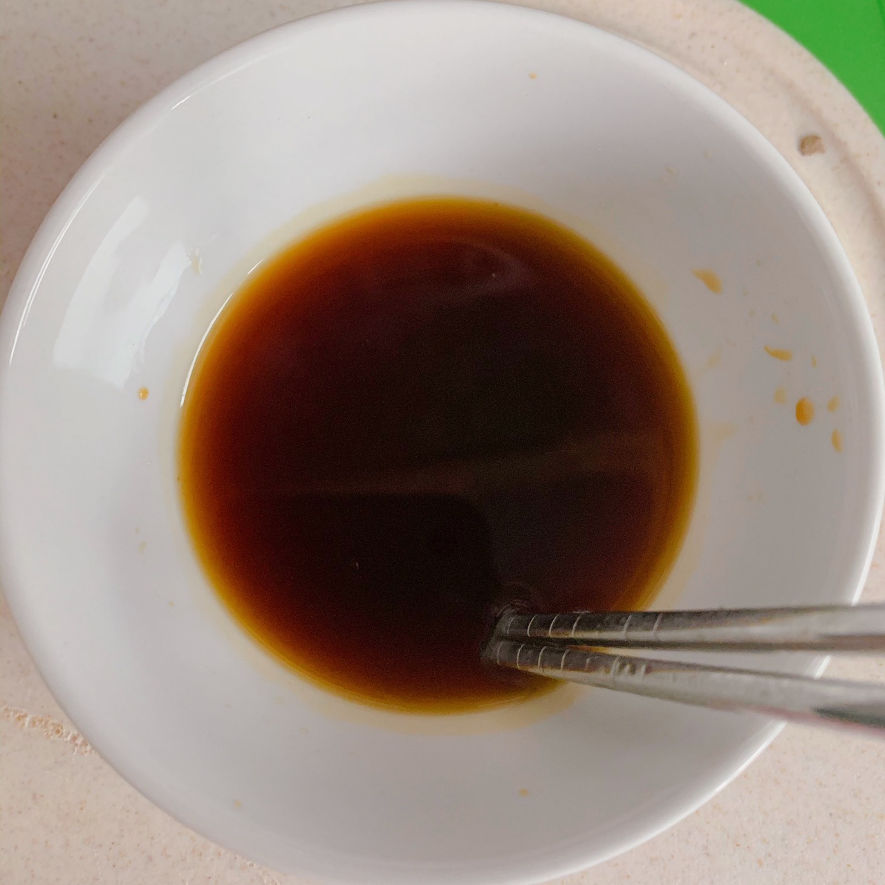 节日必备，爽口解腻的快手菜—蓑衣黄瓜