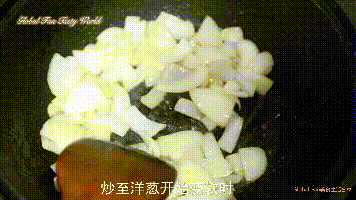 节日大餐-番茄红烩鸡腿