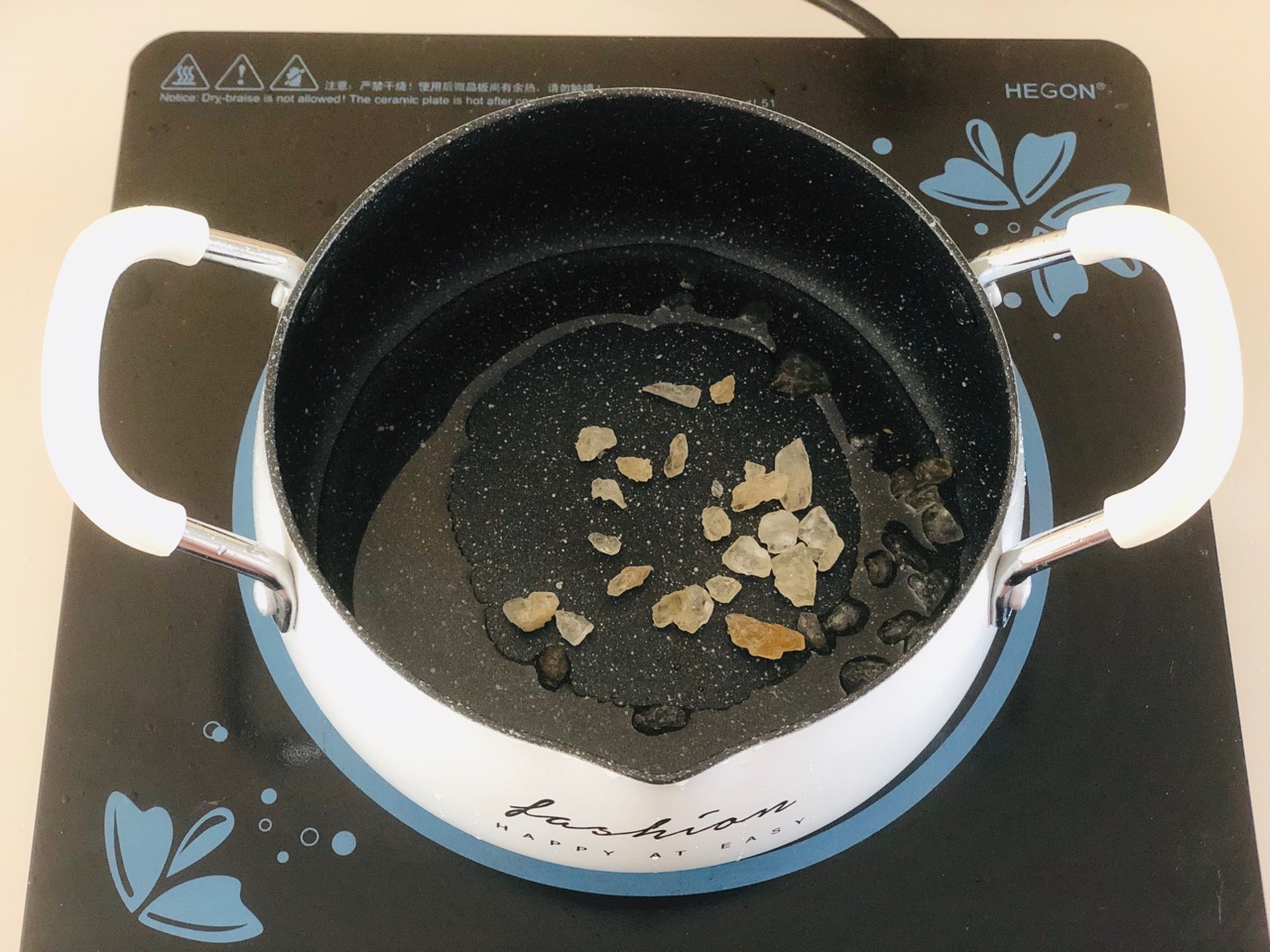 节日追剧小食｜蜜汁豆干