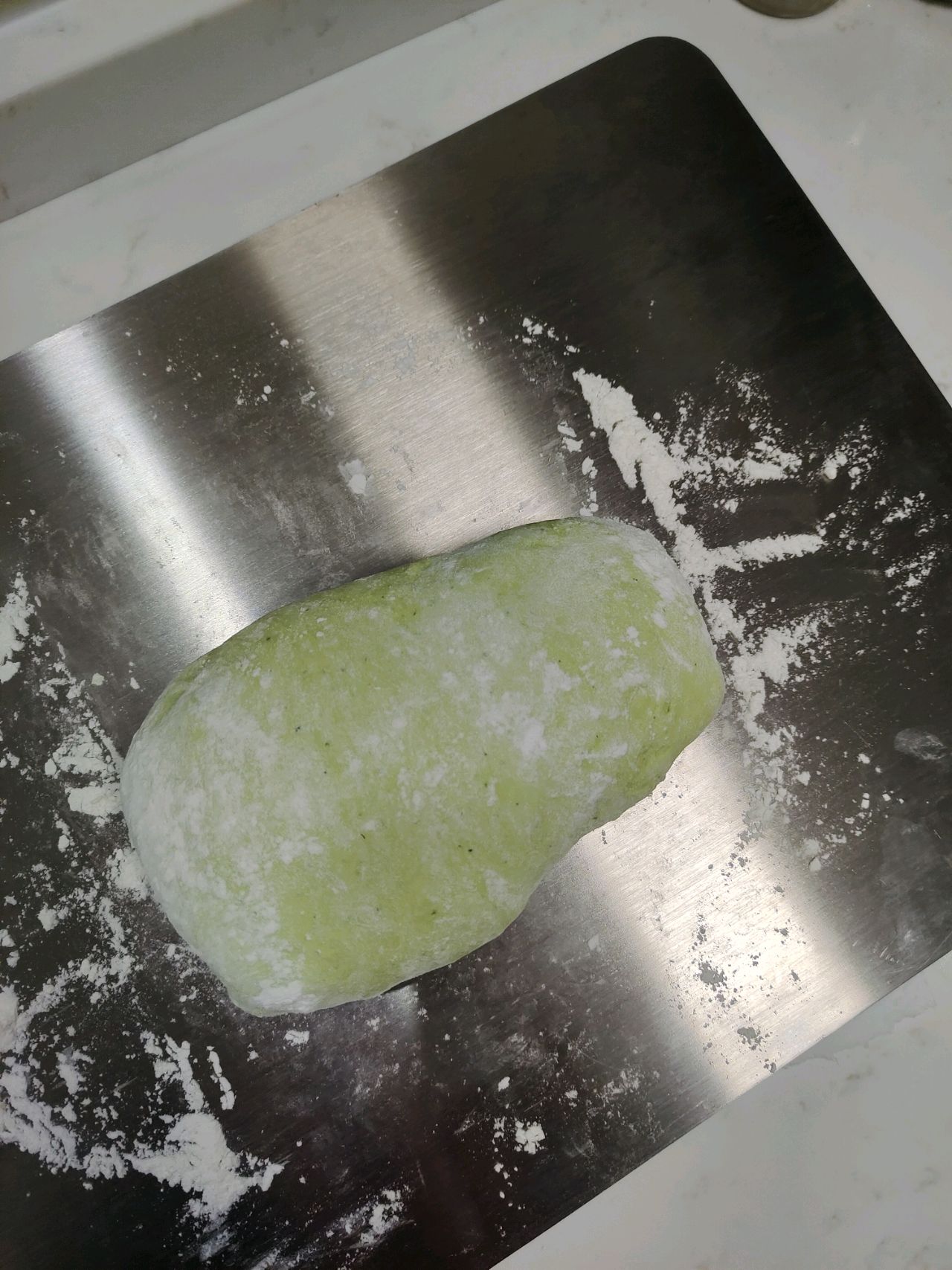 解锁包子的新吃法