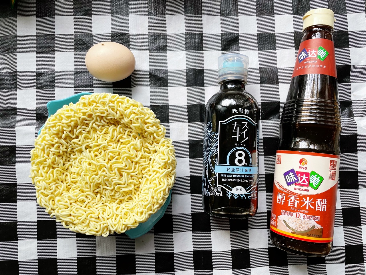解锁方便面的神仙吃法