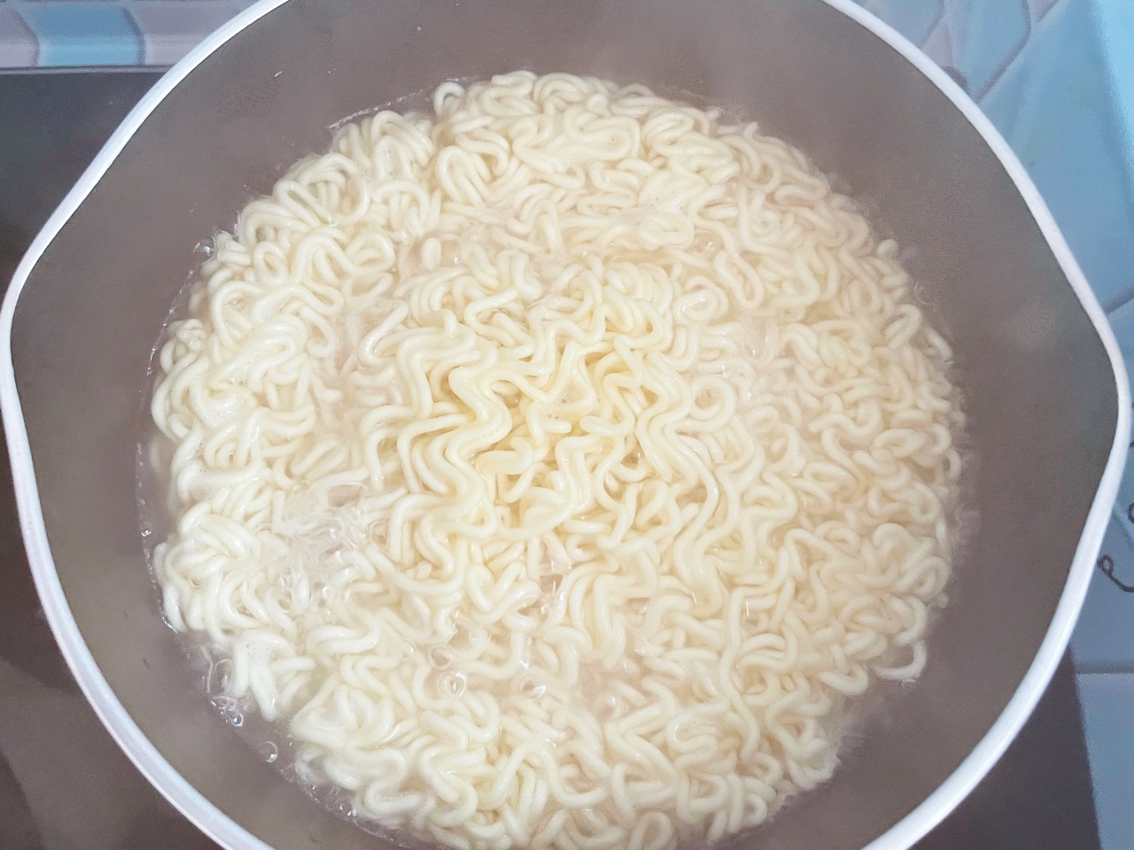 解锁方便面的神仙吃法