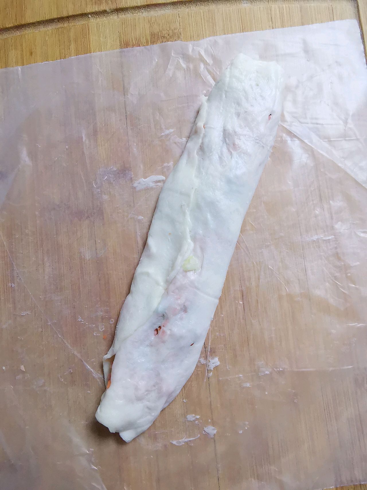 解锁手抓饼新吃法