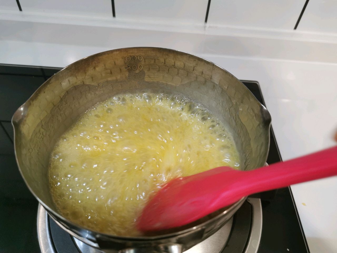 解锁私房单品—焦糖糯米船
