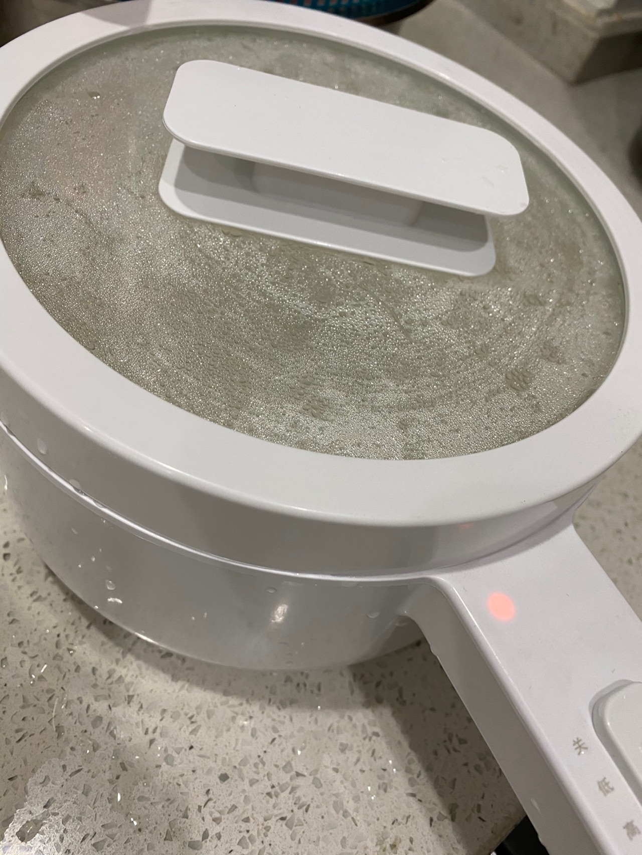 解锁万能技能的冰粉