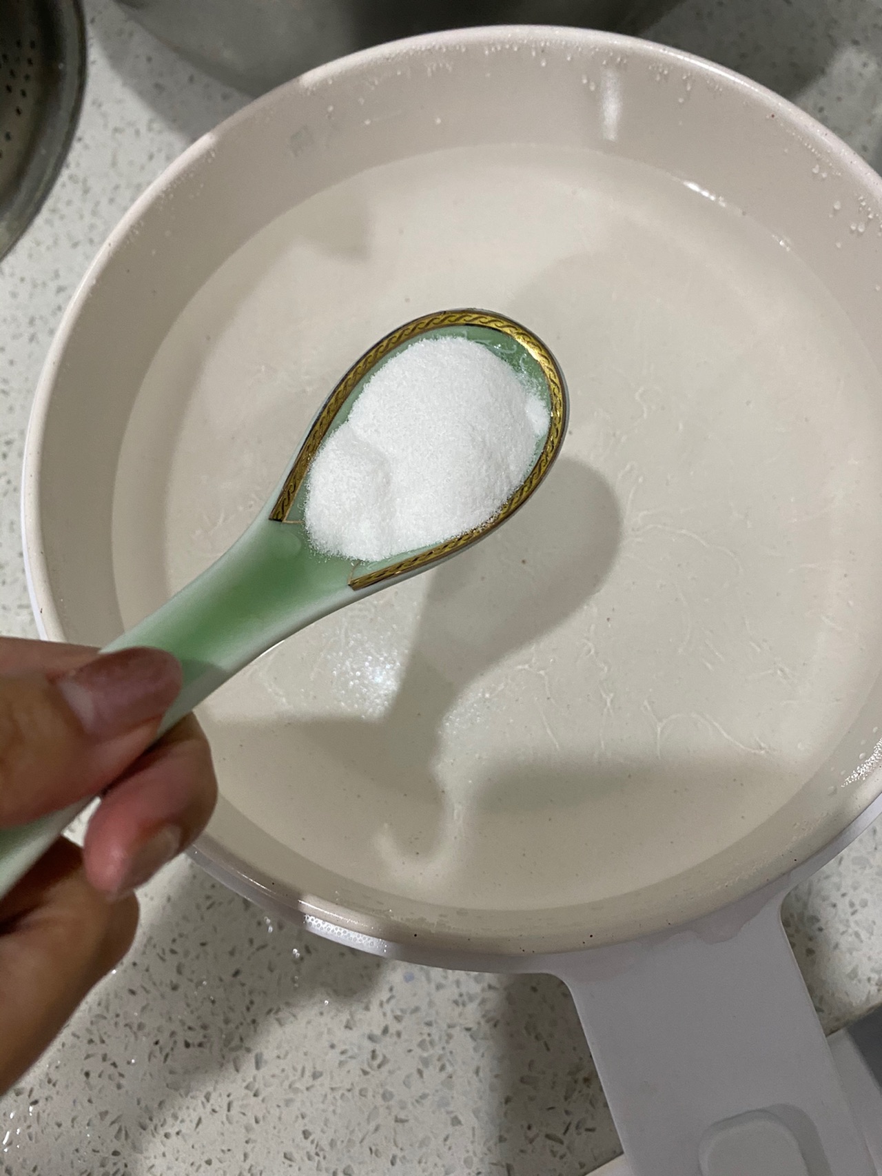 解锁万能技能的冰粉
