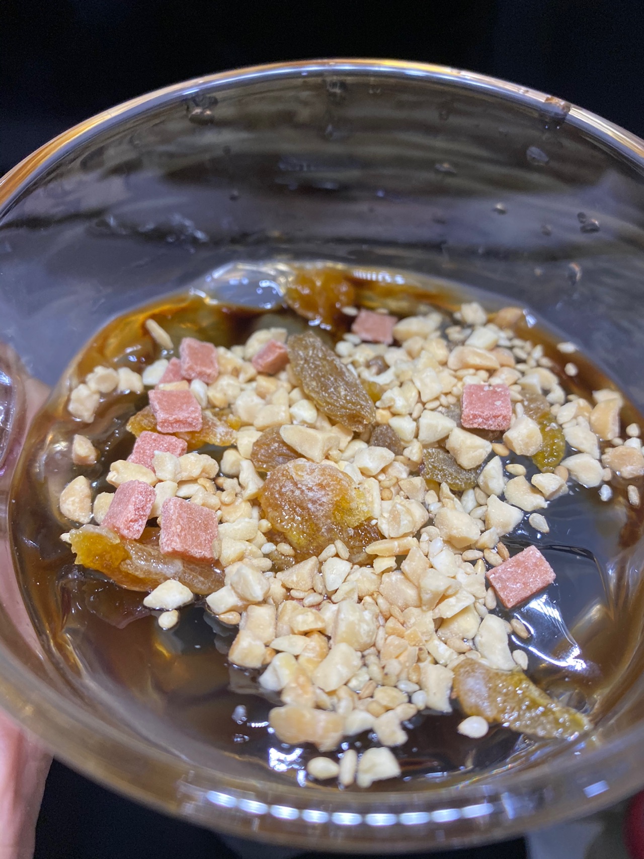解锁万能技能的冰粉