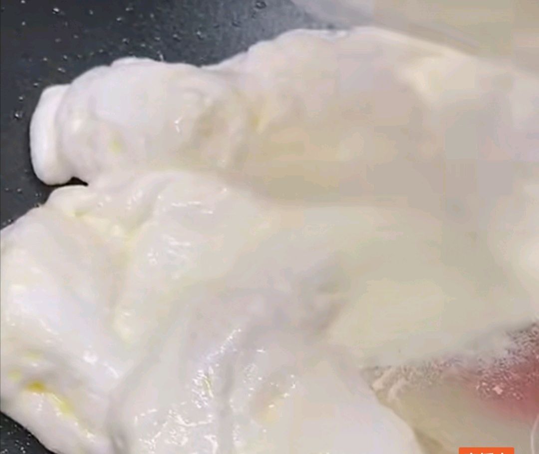 解锁最近超火的零食---网红杏仁奶枣!!