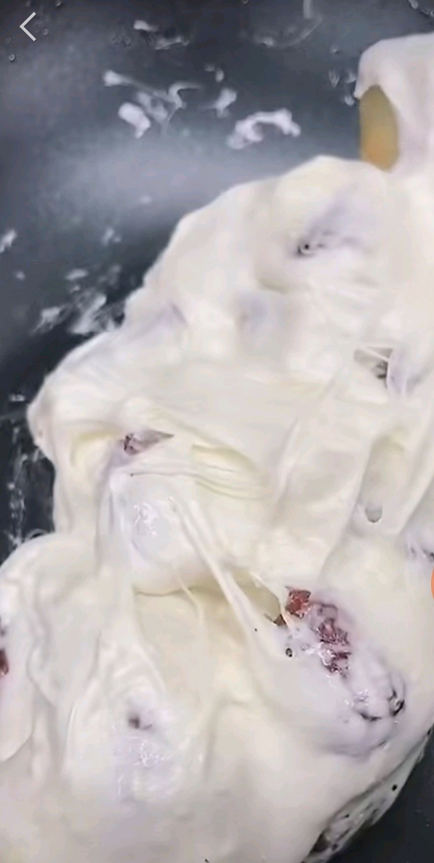 解锁最近超火的零食---网红杏仁奶枣!!