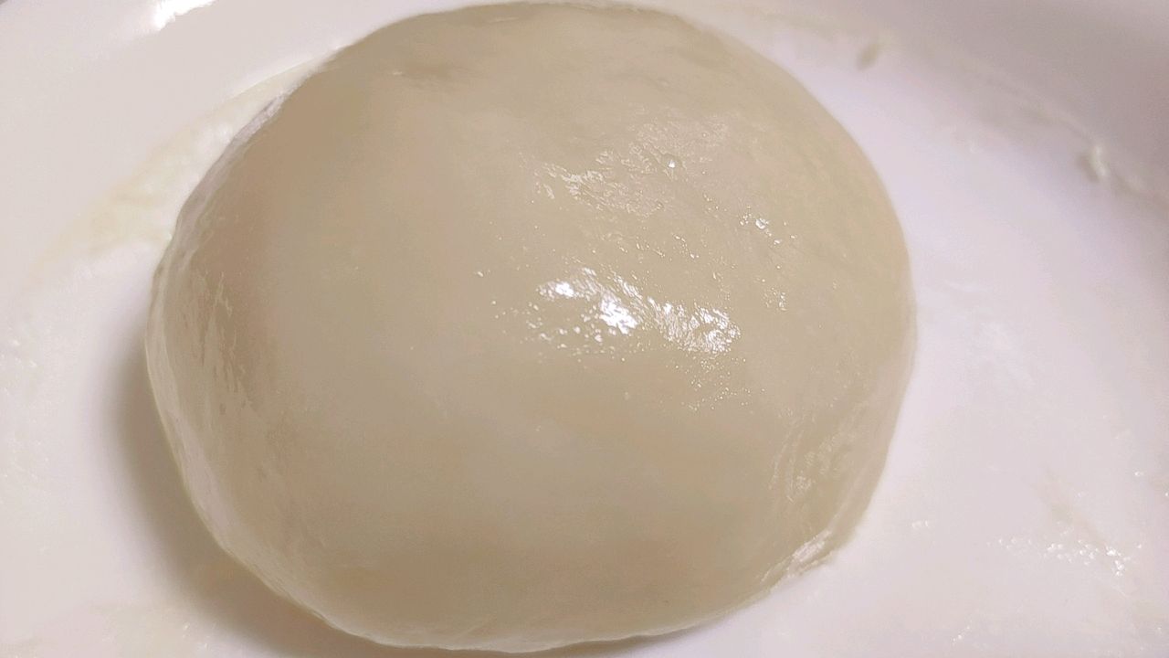 桔子大福