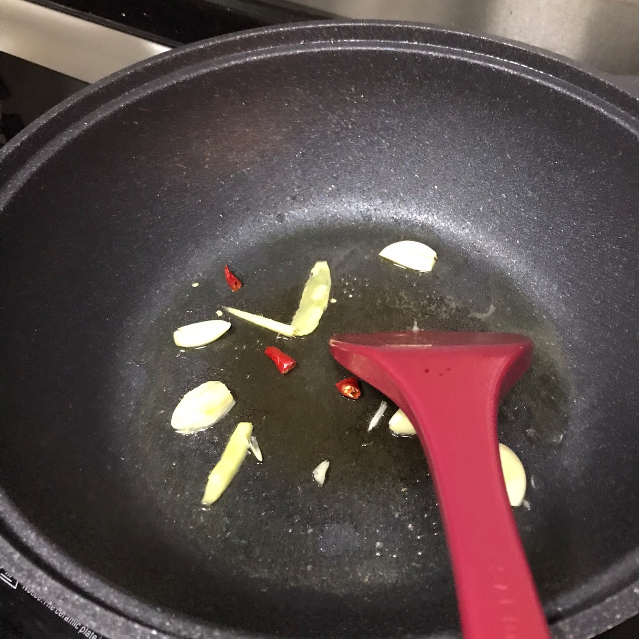 金不换炒花甲