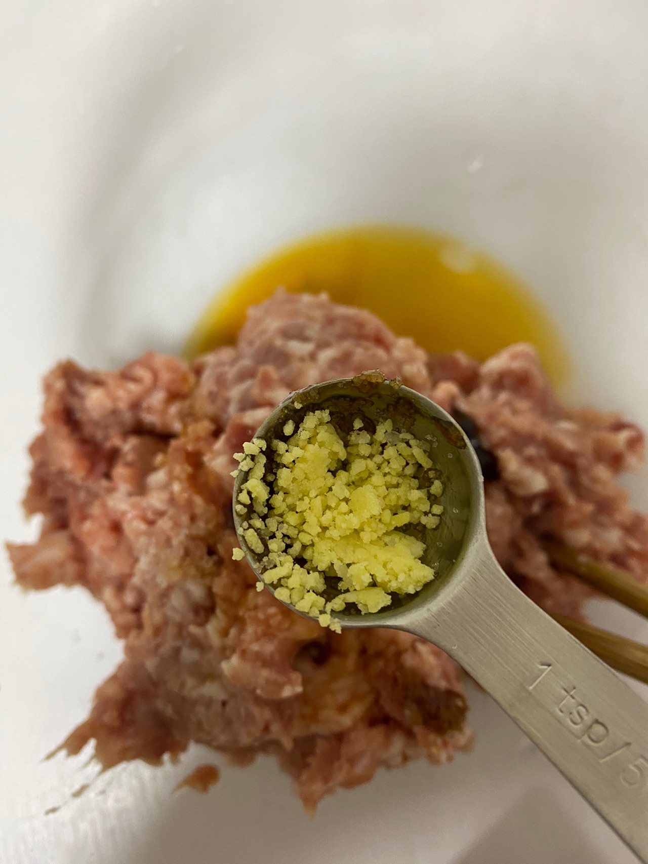 劲道十足纯手工 | 抱抱饺
