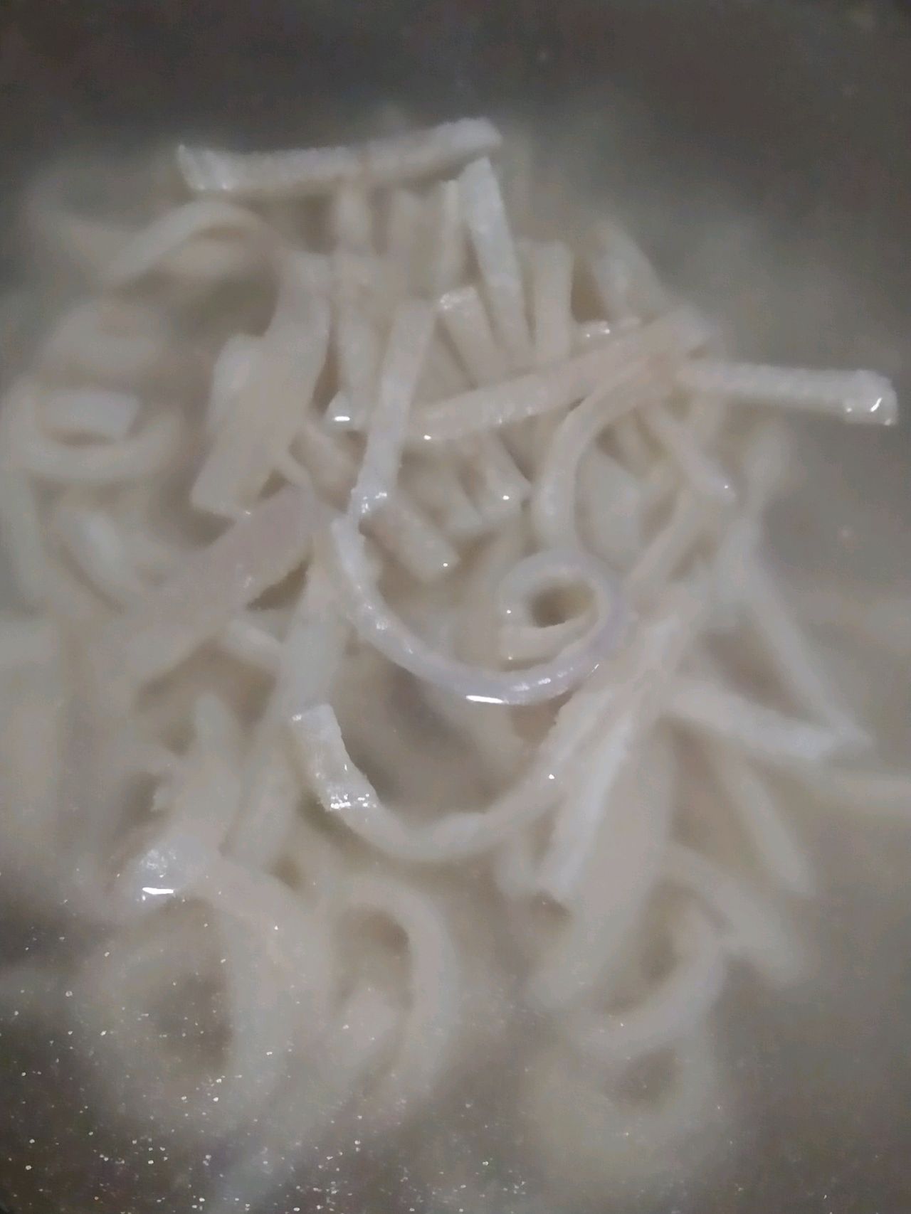 劲道又好吃的肉皮冻