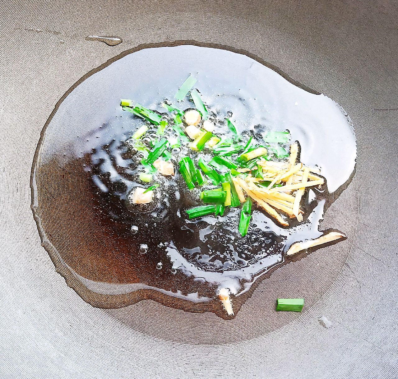 金钩白玉一品鲜