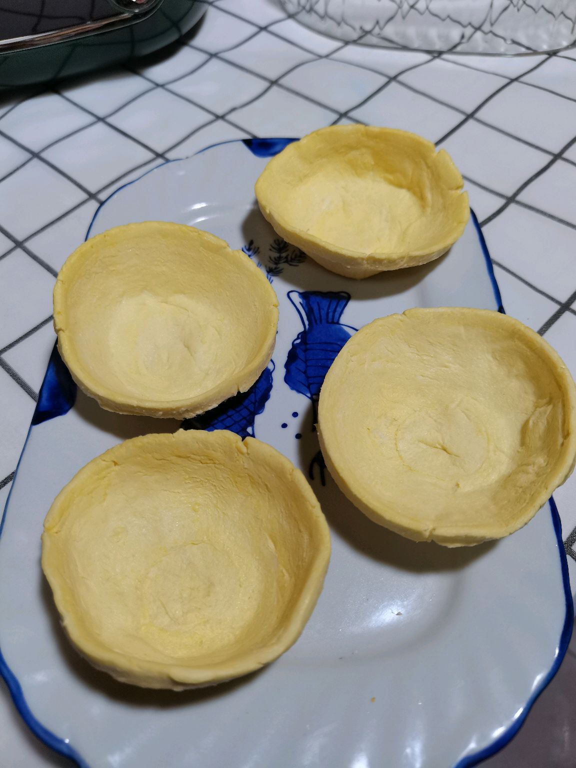 金黄酥脆外焦里糯的金桔酥