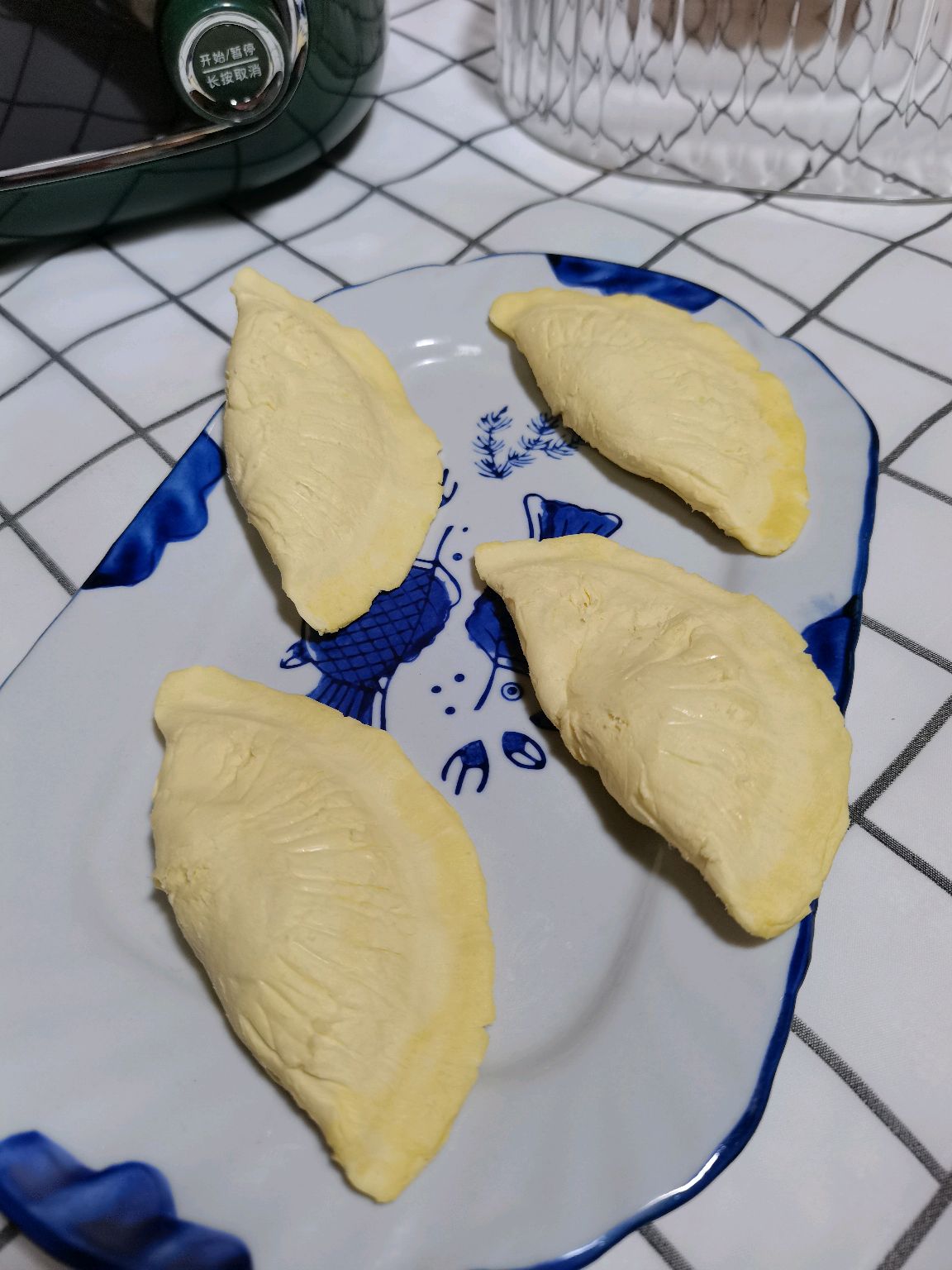 金黄酥脆外焦里糯的金桔酥