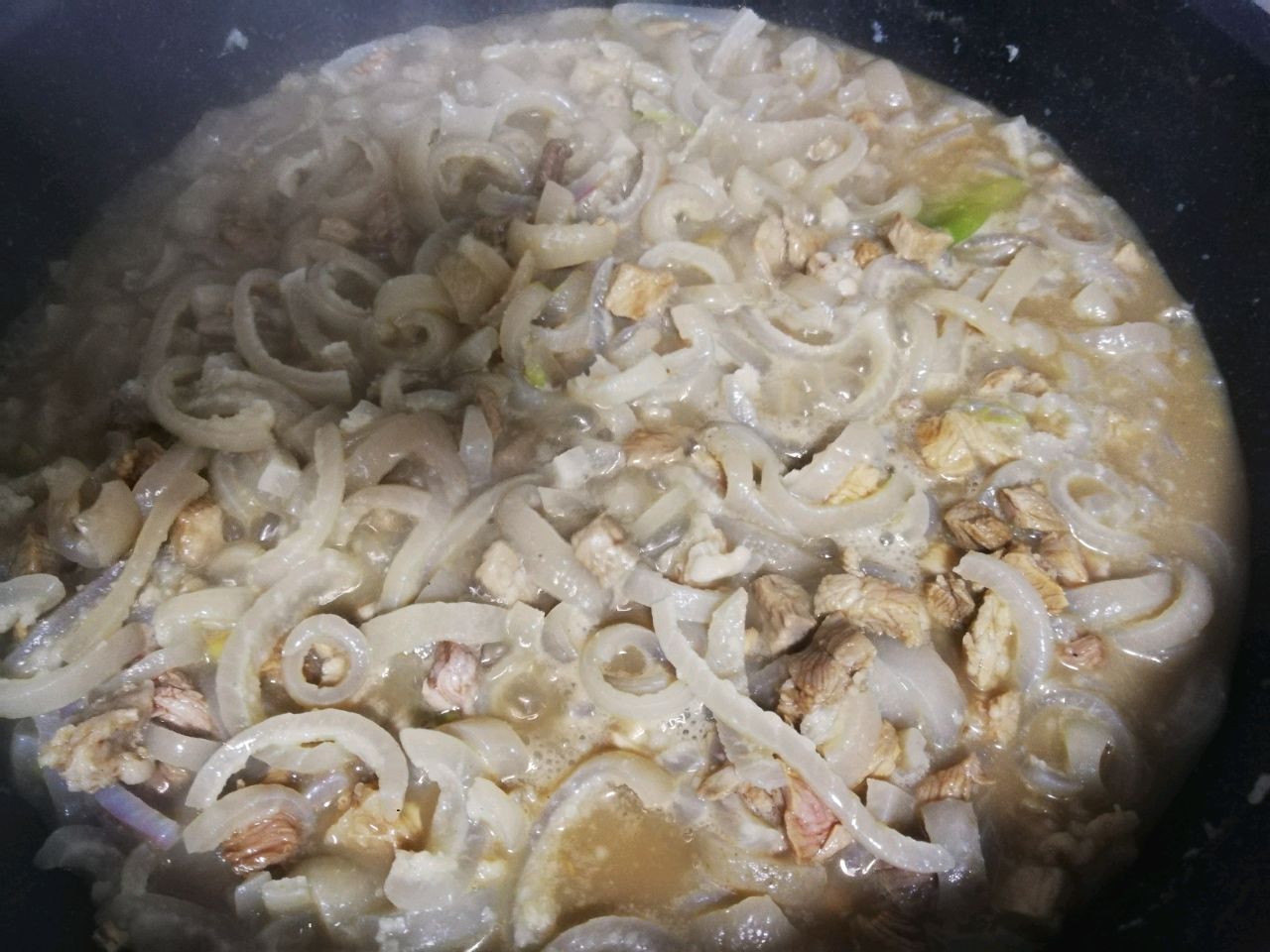 进阶版水晶皮冻