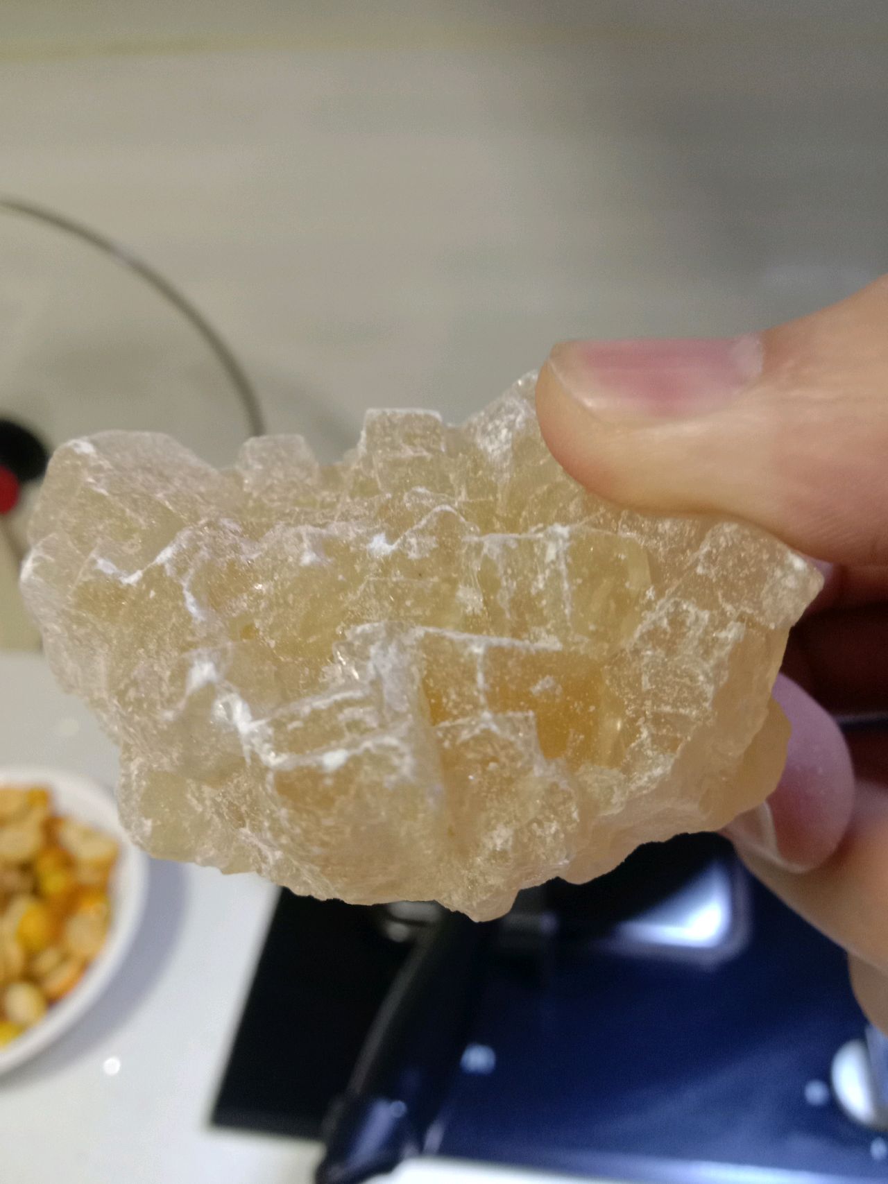 金桔膏