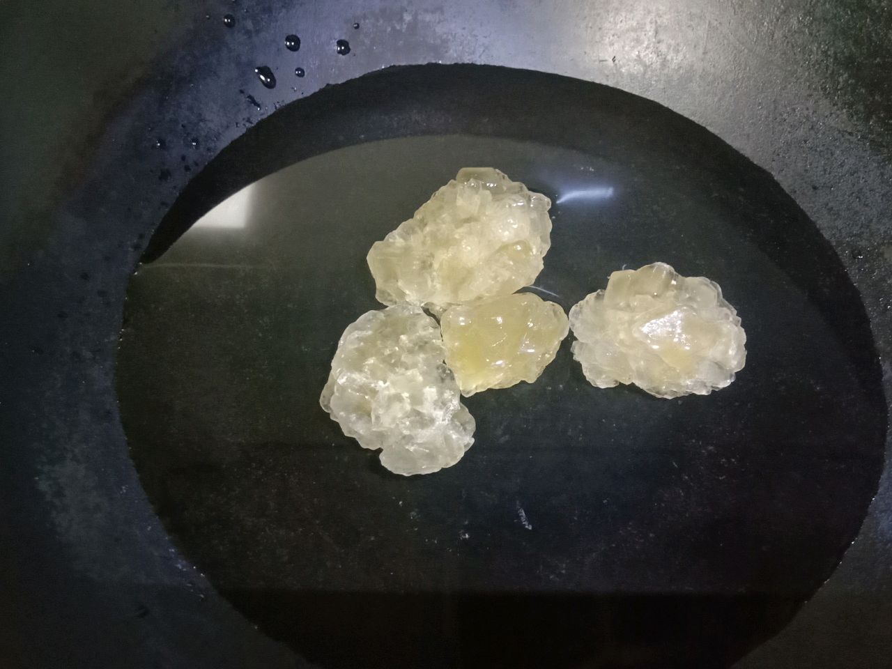 金桔膏