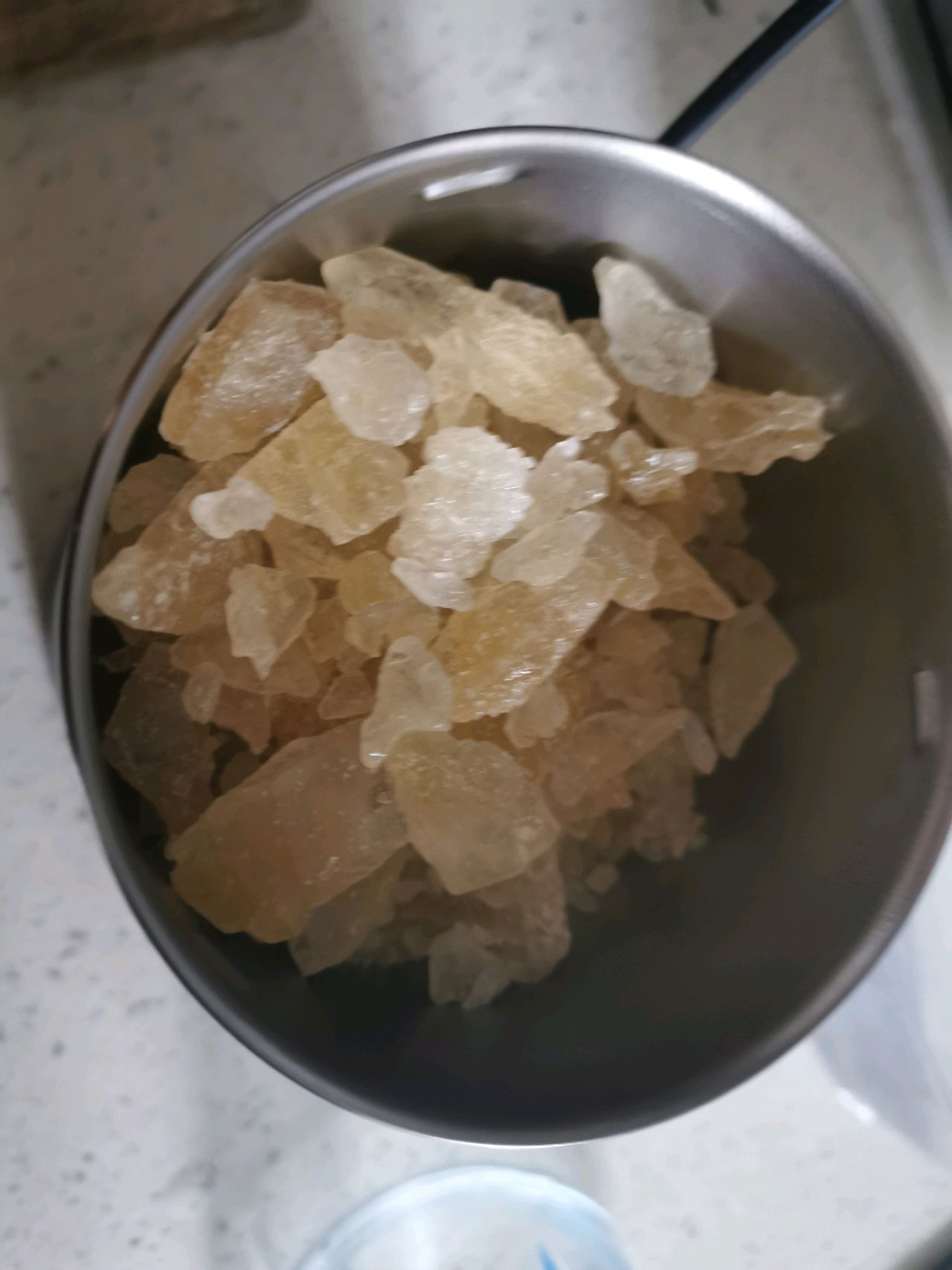 金桔柠檬膏