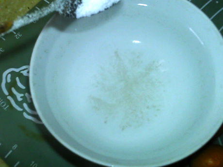 金橘枇杷雪梨糖水