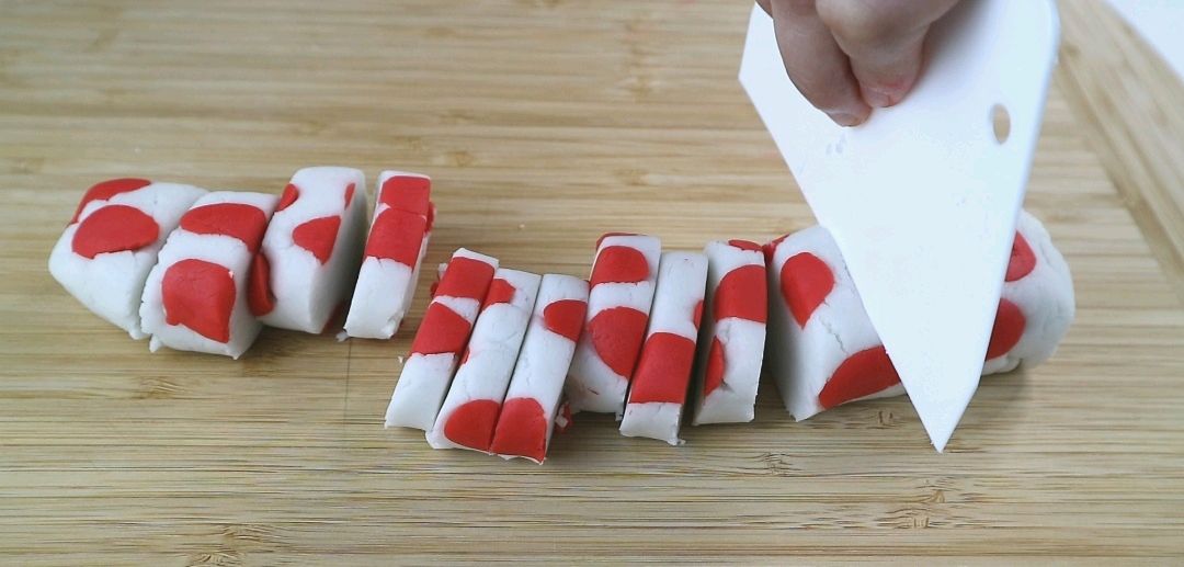 锦鲤蒸饺